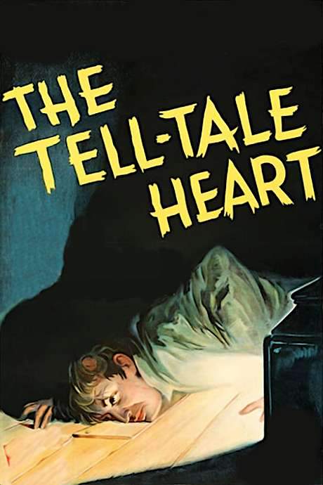 The Tell-Tale Heart